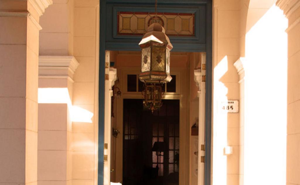 Hotel El Mirador Chascomus Exterior photo